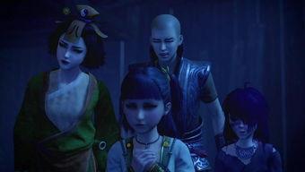 侠岚最新爆料视频播放,揭秘最新爆料视频中的神秘元素与剧情走向